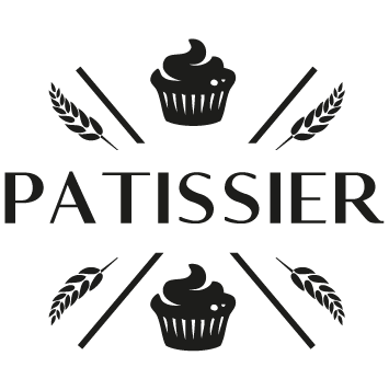 Sticker pâtissier : 02